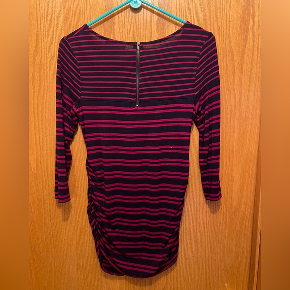 Women’s maternity top M Jessica Simpson - Picture 2 of 4